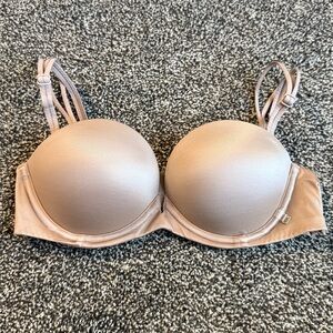 Victoria's Secret 32B Strapless Bra